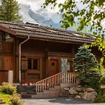 Chalet Kaiya, Alpes Agency, Les Praz, Chamonix, Sleeps 8 *