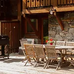 Chalet Kaiya, Alpes Agency, Les Praz, Chamonix, Sleeps 8 Chamonix