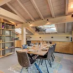 Kaiya, Alpes Agency, Les Praz, Chamonix, Sleeps 8