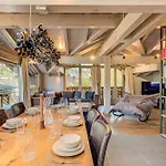Chalet Kaiya, Alpes Agency, Les Praz, Chamonix, Sleeps 8 *