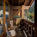 Kaiya, Alpes Agency, Les Praz, Chamonix, Sleeps 8