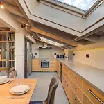 Kaiya, Alpes Agency, Les Praz, Chamonix, Sleeps 8