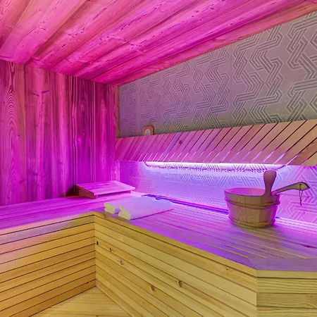 Chalet Kaiya - Alpes Travel - Les Praz - Sleeps 8 Chamonix