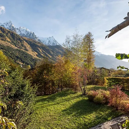 Kaiya - Alpes Travel - Les Praz - Sleeps 8 *