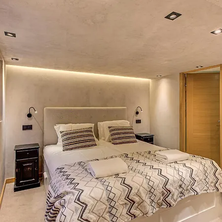 샬레 Kaiya - Alpes Travel - Les Praz - Sleeps 8