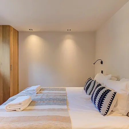 Chalet Kaiya - Alpes Travel - Les Praz - Sleeps 8 Chamonix