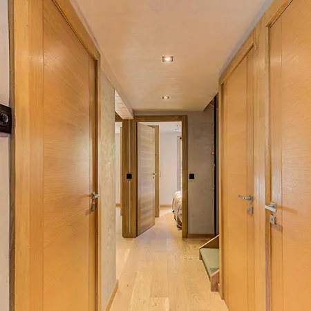 샬레 Kaiya - Alpes Travel - Les Praz - Sleeps 8