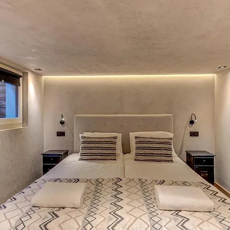 Chalet Kaiya - Alpes Travel - Les Praz - Sleeps 8 Chamonix