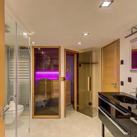 Kaiya - Alpes Travel - Les Praz - Sleeps 8 샤모니