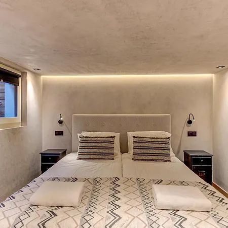 샬레 Kaiya - Alpes Travel - Les Praz - Sleeps 8 샤모니