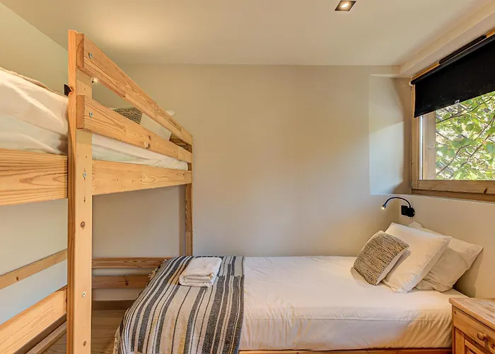 Kaiya - Alpes Travel - Les Praz - Sleeps 8 * Chamonix