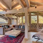 Kaiya - Alpes Travel - Les Praz - Sleeps 8 Chamonix