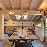 Kaiya - Alpes Travel - Les Praz - Sleeps 8 Chamonix