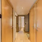 Chalet Kaiya - Alpes Travel - Les Praz - Sleeps 8