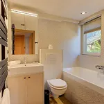 Chalet Kaiya - Alpes Travel - Les Praz - Sleeps 8 *