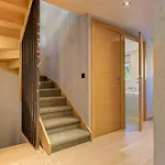 Kaiya - Alpes Travel - Les Praz - Sleeps 8 Chalet Chamonix