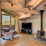 Kaiya - Alpes Travel - Les Praz - Sleeps 8 * Chamonix